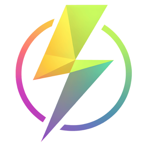 Virzuals Footer Logo