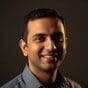 Testimonial headshot